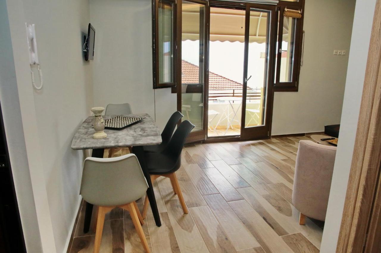 Ante Portum Lepanto Apartment Nafpaktos